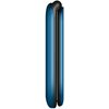 Telefon MAXCOM MM 828 4G Niebieski Wyświetlacz 2.4", 320 x 240px, TFT