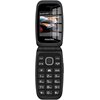 Telefon MAXCOM MM 828 4G Czarny Pamięć RAM 48 MB