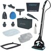 Mop parowy EUROFLEX Vapour M4S