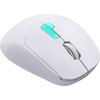 Mysz DEFENDER Nitta MM-307 Biały Rozdzielczość 1600 dpi