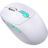 Mysz DEFENDER Nitta MM-307 Biały Rozdzielczość 800 dpi