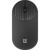 Mysz DEFENDER NovaPro MM-316 Czarny