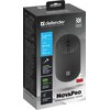 Mysz DEFENDER NovaPro MM-316 Czarny Typ myszy Optyczna