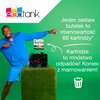 Urządzenie wielofunkcyjne EPSON EcoTank L5316 Druk w kolorze, Wi-Fi Maksymalny format druku A4