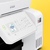 Urządzenie wielofunkcyjne EPSON EcoTank L5316 Druk w kolorze, Wi-Fi Wbudowany faks Tak