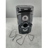 Głośnik mobilny REBELTEC Soundbox 480 Czarny Rodzaj transmisji dźwięku Bezprzewodowa