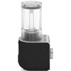 Blender kielichowy SMEG BLC01BLMEU (Wysokoobrotowy) Funkcje dodatkowe AutoClean