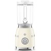 Blender kielichowy SMEG BLF03CREU Kremowy