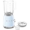 Blender kielichowy SMEG BLF03PBEU Błękitny Liczba prędkości 4