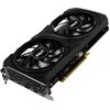 Karta graficzna PALIT GeForce RTX 4060 Infinity 2 8GB DLSS 3 Rodzaj złącza PCIe 4.0 x16