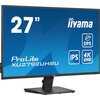 Monitor IIYAMA ProLite XU2792UHSU-B6 27" 3840x2160px IPS 4 ms [GTG] Przeznaczenie Do domu i biura