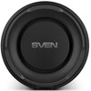 Głośnik mobilny SVEN PS-300 Czarny Zgodność z urządzeniami Urządzenia z Bluetooth