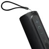 Głośnik mobilny SVEN PS-300 Czarny Zgodność z urządzeniami Urządzenia ze złączem 3.5 mm