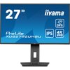 Monitor IIYAMA ProLite XUB2792UHSU-B6 27" 3840x2160px IPS 4 ms [GTG]