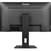 Monitor IIYAMA ProLite XUB2792UHSU-B6 27" 3840x2160px IPS 4 ms [GTG] Powłoka matrycy Matowa