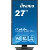 Monitor IIYAMA ProLite XUB2792UHSU-B6 27" 3840x2160px IPS 4 ms [GTG] Rozdzielczość ekranu 3840 x 2160