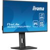 Monitor IIYAMA ProLite XUB2792UHSU-B6 27" 3840x2160px IPS 4 ms [GTG] Częstotliwość odświeżania obrazu [Hz] 60