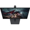 Monitor SAMSUNG Odyssey G5 LS27DG500EUXEN 27" 2560x1440px IPS 180Hz 1 ms [GTG] Podświetlenie ekranu LED