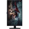Monitor SAMSUNG Odyssey G5 LS27DG500EUXEN 27" 2560x1440px IPS 180Hz 1 ms [GTG] Przekątna ekranu [cm] 68