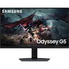 Monitor SAMSUNG Odyssey G5 LS27DG500EUXEN 27" 2560x1440px IPS 180Hz 1 ms [GTG] Przeznaczenie Dla gracza