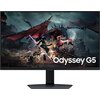 Monitor SAMSUNG Odyssey G5 LS27DG500EUXEN 27" 2560x1440px IPS 180Hz 1 ms [GTG] Częstotliwość odświeżania obrazu [Hz] 180