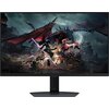 Monitor SAMSUNG Odyssey G5 LS27DG500EUXEN 27" 2560x1440px IPS 180Hz 1 ms [GTG] Czas reakcji matrycy [ms] 1 [GTG]