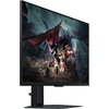 Monitor SAMSUNG Odyssey G5 LS27DG500EUXEN 27" 2560x1440px IPS 180Hz 1 ms [GTG] Nowa klasa energetyczna F