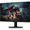 Monitor SAMSUNG Odyssey G5 LS27DG500EUXEN 27" 2560x1440px IPS 180Hz 1 ms [GTG] Zastosowanie Dla gracza
