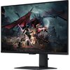 Monitor SAMSUNG Odyssey G5 LS27DG500EUXEN 27" 2560x1440px IPS 180Hz 1 ms [GTG] Typ ekranu Płaski