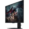 Monitor SAMSUNG Odyssey G5 LS27DG500EUXEN 27" 2560x1440px IPS 180Hz 1 ms [GTG] Przekątna ekranu [cal] 27