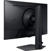 Monitor SAMSUNG Odyssey G5 LS27DG500EUXEN 27" 2560x1440px IPS 180Hz 1 ms [GTG] Ekran 27", 2560 x 1440px, IPS