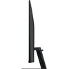 Monitor SAMSUNG Smart M7 LS32DM702UUXDU 31.5" 3840x2160px 4 ms [GTG] Typ ekranu Płaski