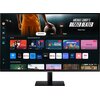 Monitor SAMSUNG Smart M7 LS32DM702UUXDU 31.5" 3840x2160px 4 ms [GTG] Częstotliwość odświeżania obrazu [Hz] 60