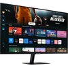 Monitor SAMSUNG Smart M7 LS32DM702UUXDU 31.5" 3840x2160px 4 ms [GTG] Czas reakcji matrycy [ms] 4 [GTG]
