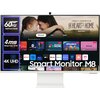 Monitor SAMSUNG Smart M8 LS32DM801UUXDU 31.5" 3840x2160px 4 ms [GTG]