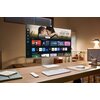 Monitor SAMSUNG Smart M8 LS32DM801UUXDU 31.5" 3840x2160px 4 ms [GTG] Ekran 31.5", 3840 x 2160px, VA