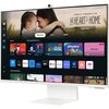 Monitor SAMSUNG Smart M8 LS32DM801UUXDU 31.5" 3840x2160px 4 ms [GTG] Jasność ekranu [cd/m2] 400