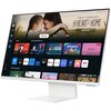 Monitor SAMSUNG Smart M8 LS32DM801UUXDU 31.5" 3840x2160px 4 ms [GTG] Proporcje ekranu 16:9