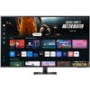 Monitor SAMSUNG Smart M7 LS43DM702UUXDU 42.5" 3840x2160px 4 ms [GTG] Częstotliwość odświeżania obrazu [Hz] 60