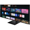 Monitor SAMSUNG Smart M7 LS43DM702UUXDU 42.5" 3840x2160px 4 ms [GTG] Proporcje ekranu 16:9