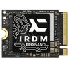 Dysk GOODRAM IRDM Pro Nano 1TB SSD