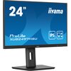 Monitor IIYAMA ProLite XUB2497HSU-B1 23.8" 1920x1080px IPS 100Hz 1 ms [MPRT] Częstotliwość odświeżania obrazu [Hz] 100