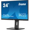 Monitor IIYAMA ProLite XUB2497HSU-B1 23.8" 1920x1080px IPS 100Hz 1 ms [MPRT] Jasność ekranu [cd/m2] 250
