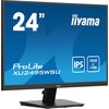 Monitor IIYAMA ProLite XU2495WSU-B7 24.1" 1920x1200px IPS 4 ms [GTG] Przeznaczenie Do domu i biura