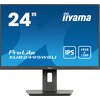 Monitor IIYAMA ProLite XUB2495WSU-B7 24.1" 1920x1200px IPS 4 ms [GTG]