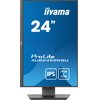 Monitor IIYAMA ProLite XUB2495WSU-B7 24.1" 1920x1200px IPS 4 ms [GTG] Przeznaczenie Do domu i biura