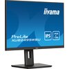 Monitor IIYAMA ProLite XUB2495WSU-B7 24.1" 1920x1200px IPS 4 ms [GTG] Jasność ekranu [cd/m2] 300