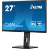 Monitor IIYAMA ProLite XUB2797HSN-B1 27" 1920x1080px 100Hz 1 ms [MPRT] Czas reakcji matrycy [ms] 1 [MPRT]