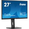 Monitor IIYAMA ProLite XUB2797QSU-B1 27" 2560x1440px 100Hz 1 ms [MPRT] Częstotliwość odświeżania obrazu [Hz] 100