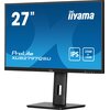 Monitor IIYAMA ProLite XUB2797QSU-B1 27" 2560x1440px 100Hz 1 ms [MPRT] Czas reakcji matrycy [ms] 1 [MPRT]